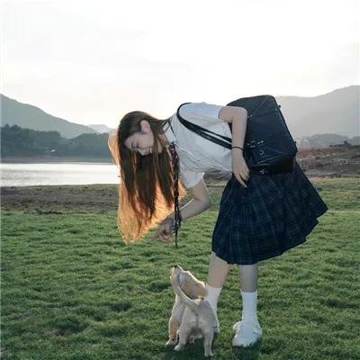 穿回千禧年校草爱上我