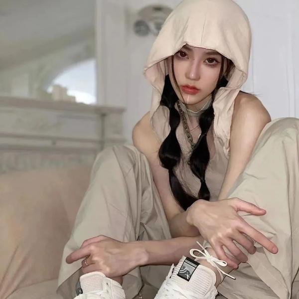 女神之境：换魂游戏